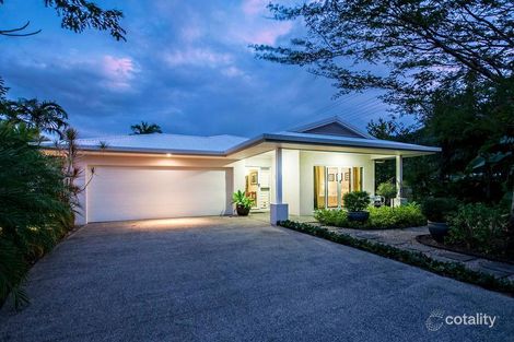 Property photo of 1 Barka Close Wonga Beach QLD 4873