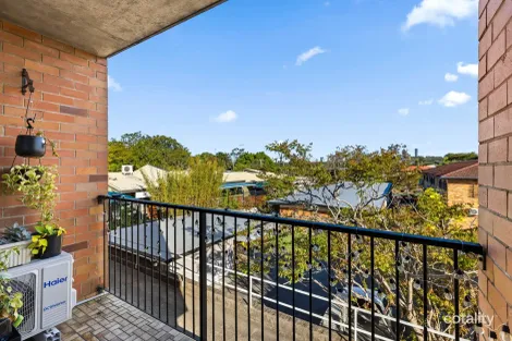 Property photo of 6/12 Baradine Street Newmarket QLD 4051