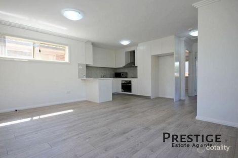 Property photo of 6 Wheat Place Horningsea Park NSW 2171