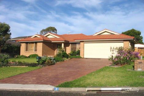 2 Coral Cl, Old Bar, NSW 2430