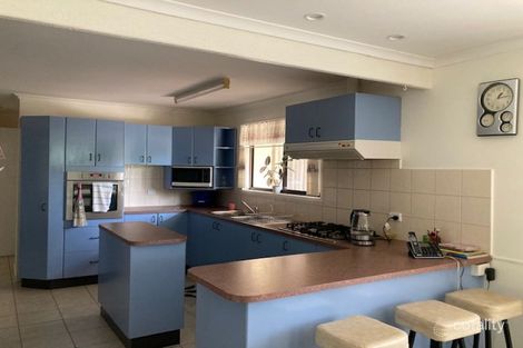 Property photo of 21 Boonenne Ellesmere Road Taabinga QLD 4610