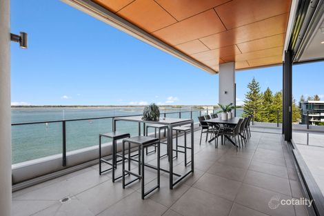 Property photo of 7603/323 Bayview Street Hollywell QLD 4216