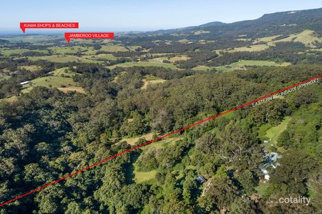 Property photo of 187 Quarter Sessions Road Jamberoo NSW 2533