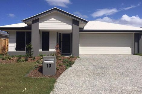 11 Lahey Cove, Coomera, QLD 4209