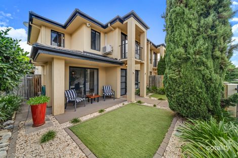 Property photo of 70 Mary Gillespie Avenue Gungahlin ACT 2912