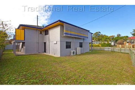 Property photo of 1 Gaywood Street Wynnum West QLD 4178