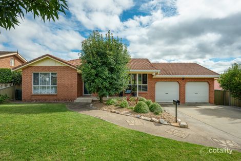 6 Lockwood St, Mudgee, NSW 2850