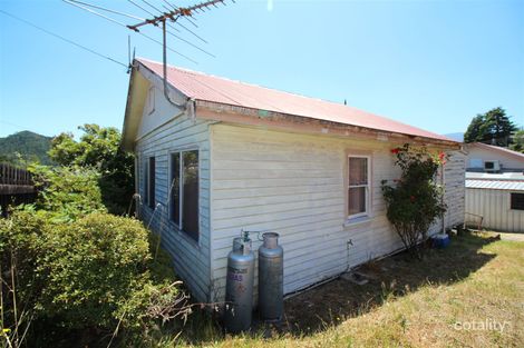 Property photo of 40 Cutten Street Queenstown TAS 7467
