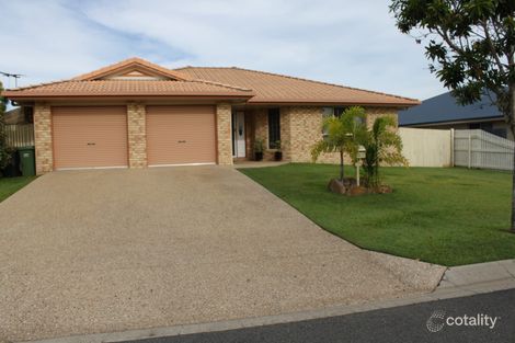 Property photo of 17 Toorak Street Glenella QLD 4740