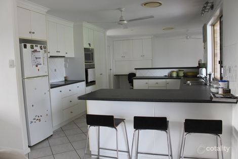 Property photo of 17 Toorak Street Glenella QLD 4740