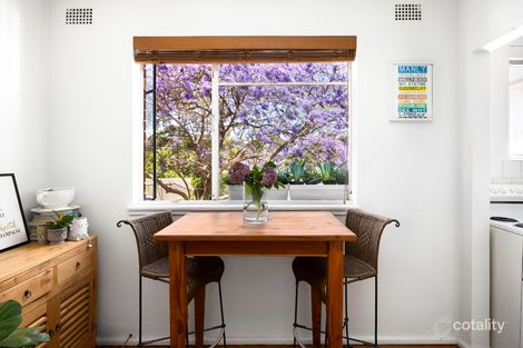 3/341 Alfred St N, Neutral Bay, NSW 2089