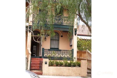 38 Wellesley St, Summer Hill, NSW 2130