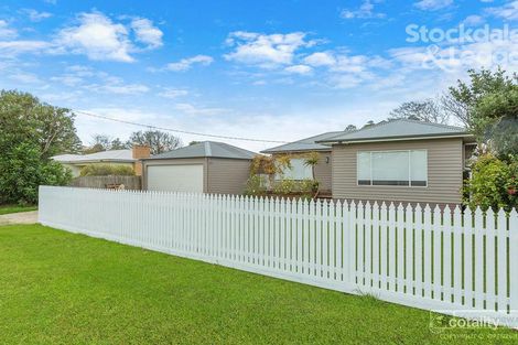 Property photo of 5 Grant Street Port Fairy VIC 3284