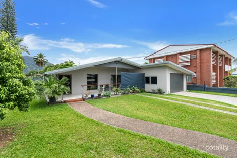 Property photo of 18 Alma Street Woree QLD 4868