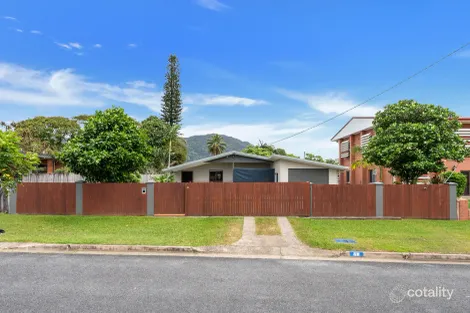 Property photo of 18 Alma Street Woree QLD 4868