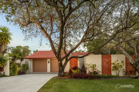 Property photo of 9 Gilruth Road Kenmore QLD 4069