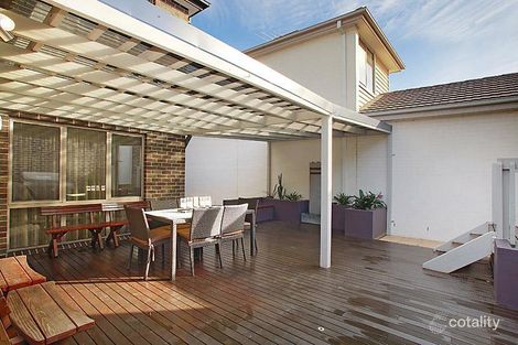 Property photo of 10 Parkville Avenue Parkville VIC 3052