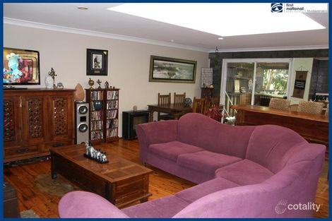 Property photo of 2293 Springbrook Road Springbrook QLD 4213