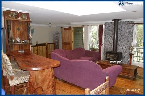 Property photo of 2293 Springbrook Road Springbrook QLD 4213