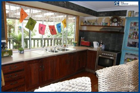Property photo of 2293 Springbrook Road Springbrook QLD 4213