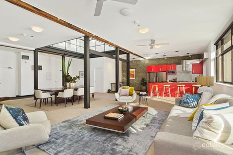 Property photo of 26/119-123 York Street Sydney NSW 2000