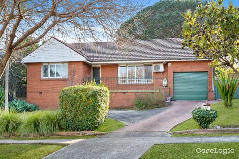 Property photo of 28 Brabyn Street Denistone East NSW 2112