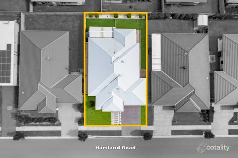 Property photo of 7 Harland Road Spring Farm NSW 2570