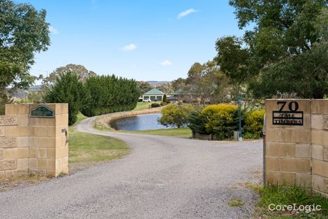 Property photo of 70 Tall Timbers Drive Run-O-Waters NSW 2580