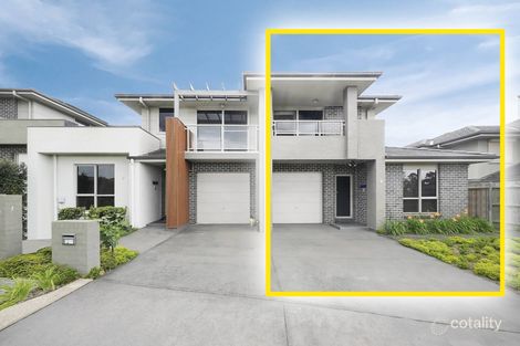 8/19 Port Hedland Rd, Edmondson Park, NSW 2174