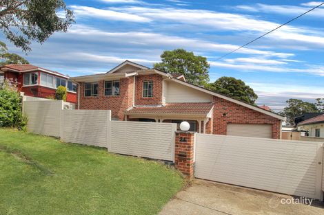 2A THE STRAND, GLADESVILLE, NSW 2111