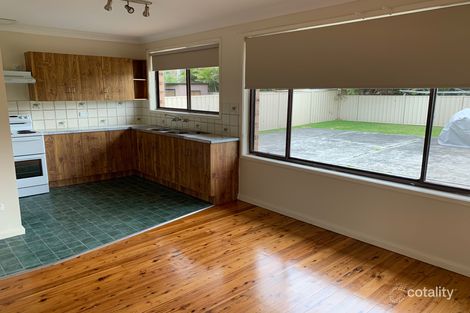 Property photo of 2/352 Shellharbour Road Barrack Heights NSW 2528