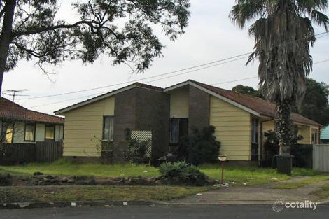 9 Tivoli Pl, Doonside, NSW 2767