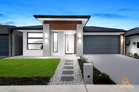 8 Mash Rd, Tarneit, VIC 3029