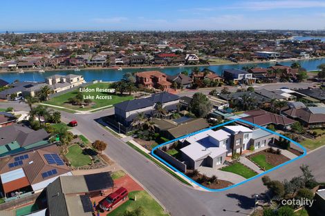 Property photo of 1 Yampi Place West Lakes SA 5021