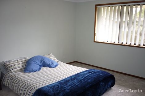 Property photo of 36 Pangari Crescent St Georges Basin NSW 2540