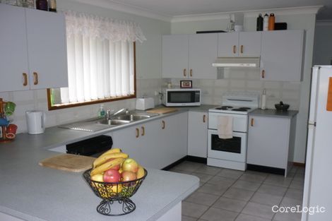 Property photo of 36 Pangari Crescent St Georges Basin NSW 2540