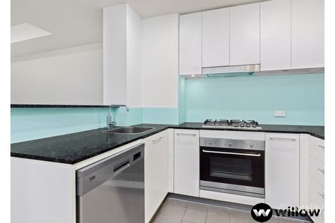 Property photo of 705/8-10 Brodie Spark Drive Wolli Creek NSW 2205