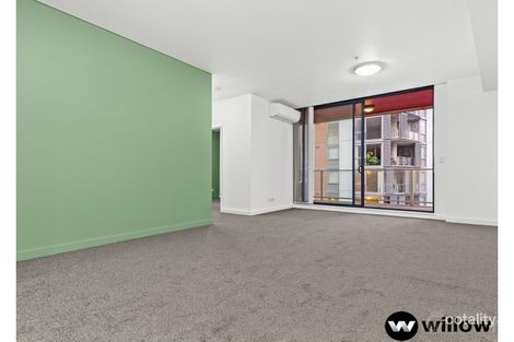 Property photo of 705/8-10 Brodie Spark Drive Wolli Creek NSW 2205