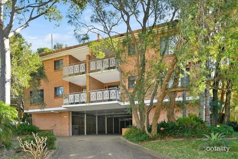 7/17 Rutland St, Allawah, NSW 2218