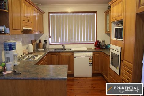 Property photo of 132 Campbellfield Avenue Bradbury NSW 2560
