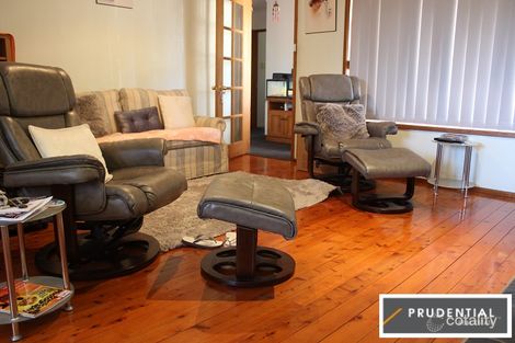 Property photo of 132 Campbellfield Avenue Bradbury NSW 2560
