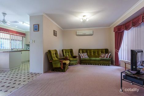Property photo of 91 Hursley Road Glenvale QLD 4350