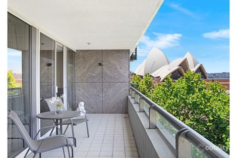 1 Macquarie St, Sydney, NSW 2000