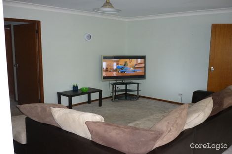 Property photo of 36 Pangari Crescent St Georges Basin NSW 2540
