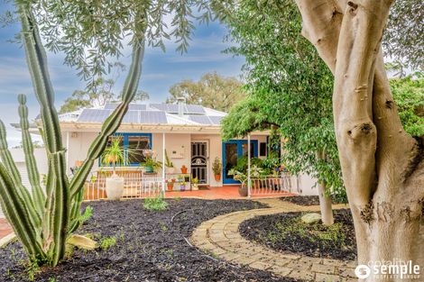 45 Curven Rd, Hamilton Hill, WA 6163