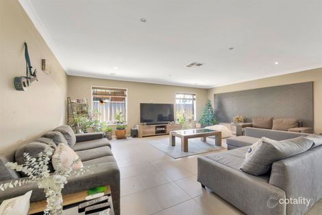 Property photo of 4 Hoysted Court Wangaratta VIC 3677