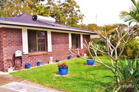 Property photo of 1/23 Eurimbula Court Paradise Point QLD 4216