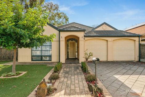 Property photo of 1 Pepperbox Court Glenside SA 5065