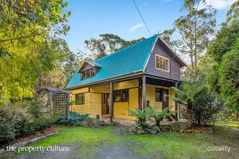 Property photo of 58 Pottery Road Garden Island Creek TAS 7112