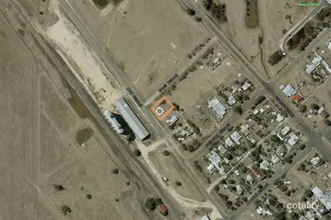 49 Mill St, Minyip, VIC 3392